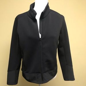 Lululemon light jacket size 10